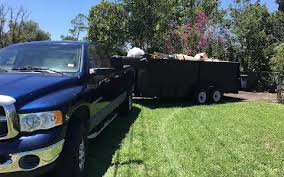 Best Yard Waste Removal in Woodcreek, TX